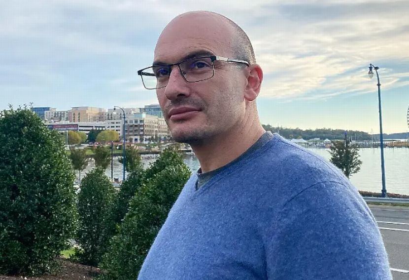 Димитър Стоянов пред Дарик: Не съм се чувствал в безопасност в България от 2013 г.
