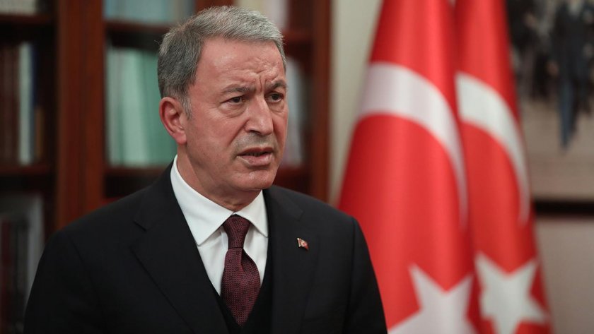 Турция и САЩ обсъждат разширяването на НАТО