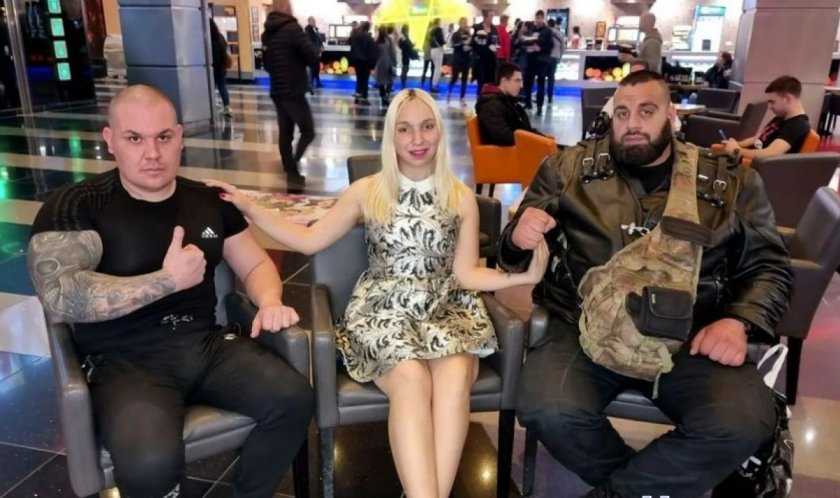 Психолози: Клипът с момчето със СОП минава всякави допустими граници
