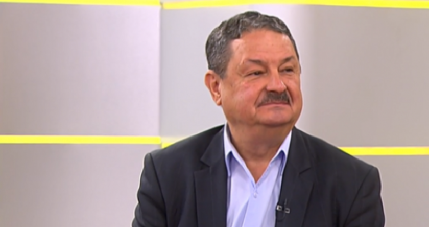 Проф. Рачев: Студът ще отстъпи до шест дни