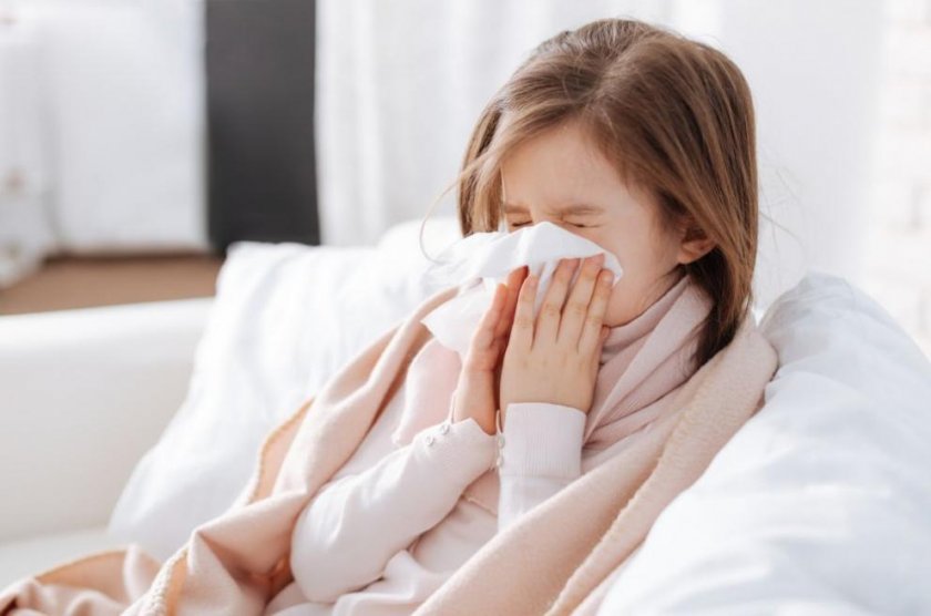 Най-много заболели от грип са отчетени в областите Шумен и