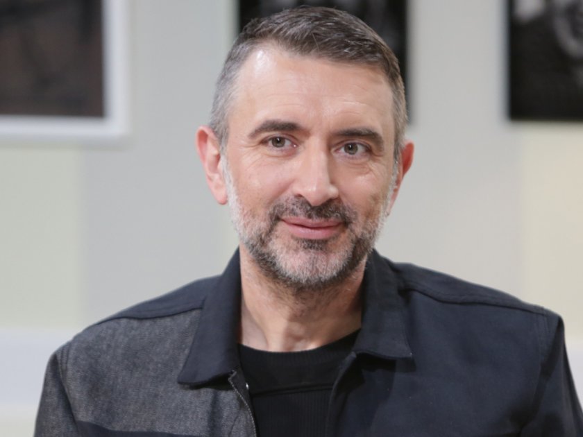 Влизаме за това, за което са ни изпратили хората -