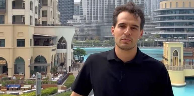 Прокурор при Софийска градска прокуратура (СГП) е постановил мярка за