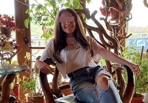 Откриха 15-годишната Велислава Костова, която бе в неизвестност от 13