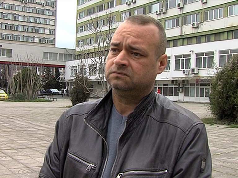 След инцидента с пребит шофьор на линейка председателят на регионалната