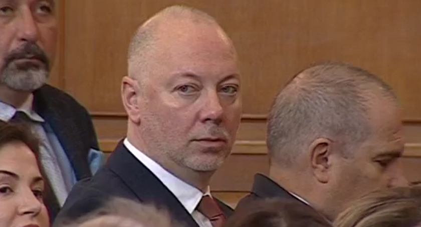 Продължилото общо 3 работни дни първо пленарно заседание на новото