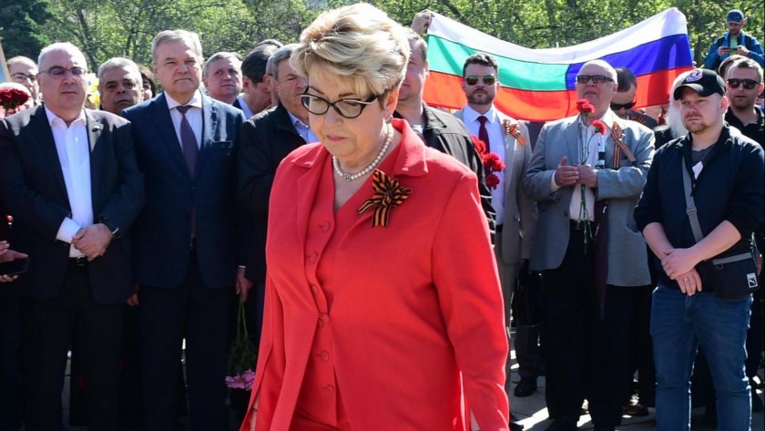 Руските спецслужби са установили в различни страни в Европа система