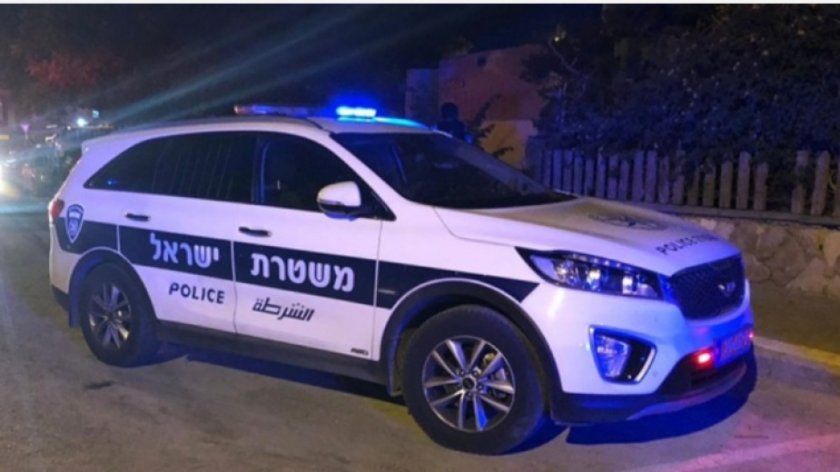 Израелската полиция разби мрежа за трафик на хора, като арестува
