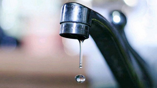 Аварии оставиха Пловдивско без вода