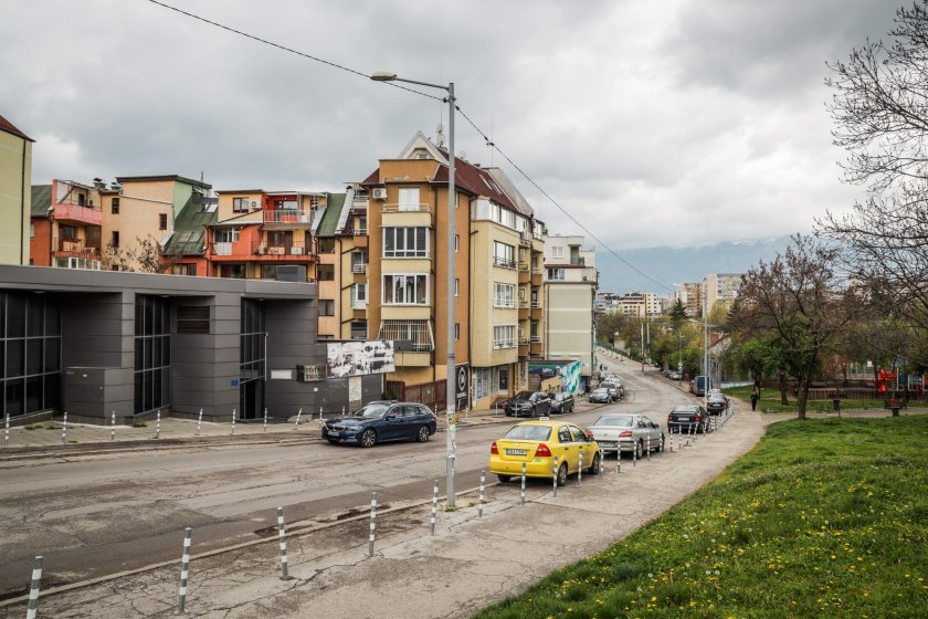 Във вторник, 19 април, започва основният ремонт на ул. Николай