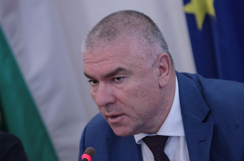 Върховният касационен съд заседава по делото срещу Веселин Марешки