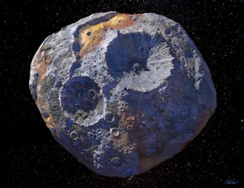 Астрономи потвърдиха съществуването на трета протопланета