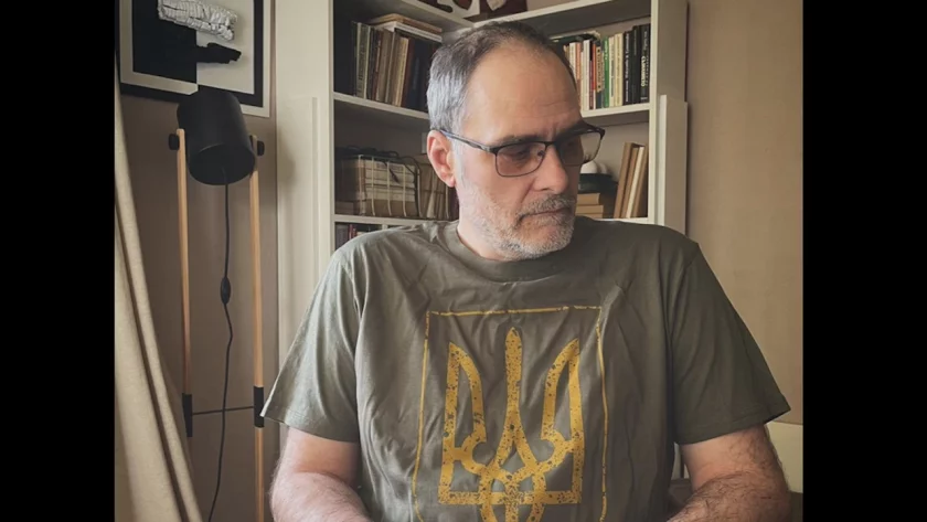 Никъде, никога и пред никого не съм се представял като