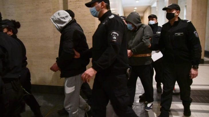 Прокуратурата даде на съд братята, обвинени за жестокото убийство на пастир