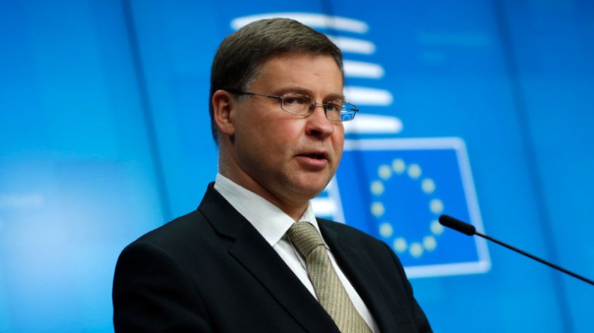 ЕС готви централизирани ограничения за вноса на някои храни от Украйна