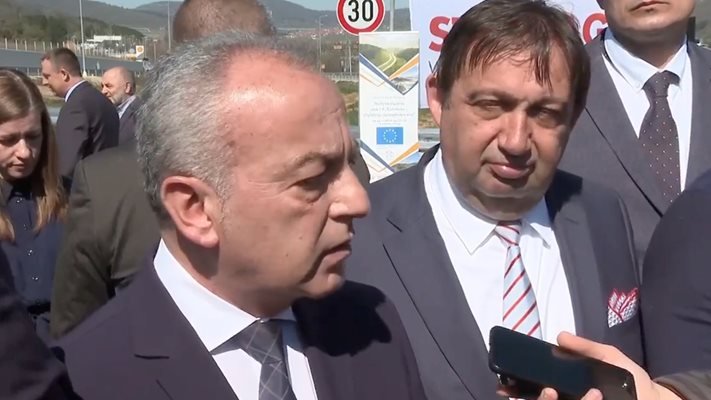 Служебният премиер Гълъб Донев не би участвал в редовен кабинет. Това