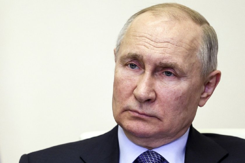 Киев поставя под съмнение съобщенията на Кремъл, че руският президент