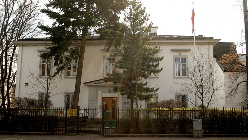 Норвегия изгони 15 руски дипломати
