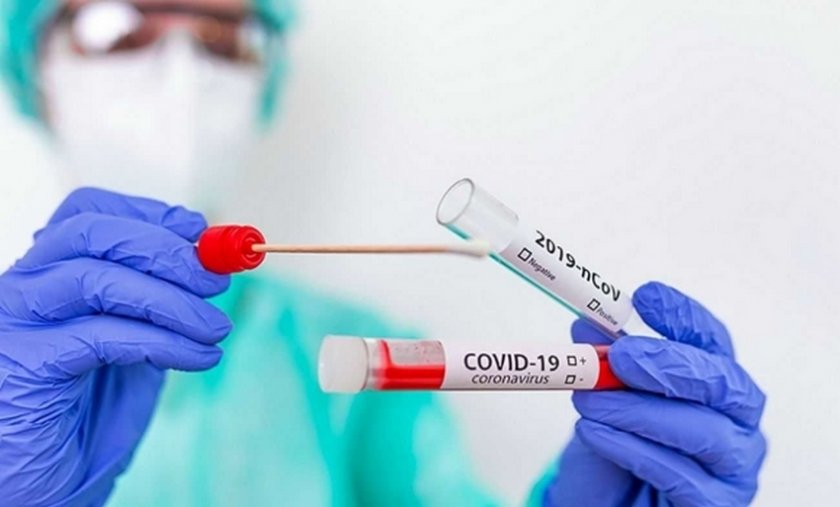 Най-висока заболеваемост от COVID-19 се отчита в областите Кюстендил и