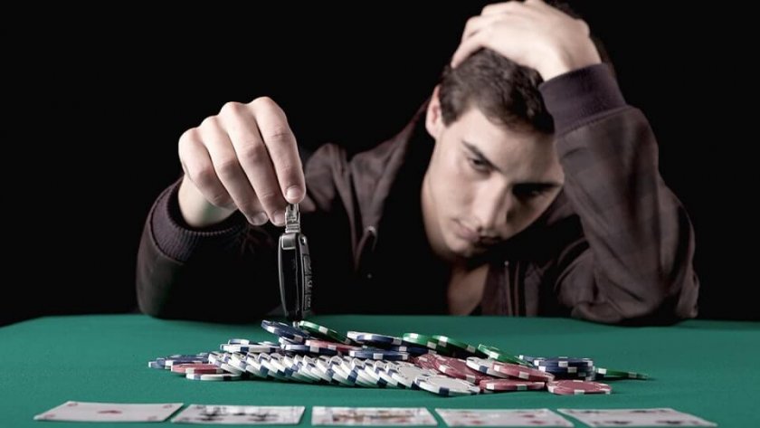 Над 7200 българи са хазартно зависими 