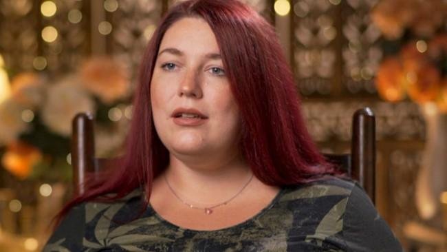 Лична трагедия е накарала Пам Велидис да вземе решението да