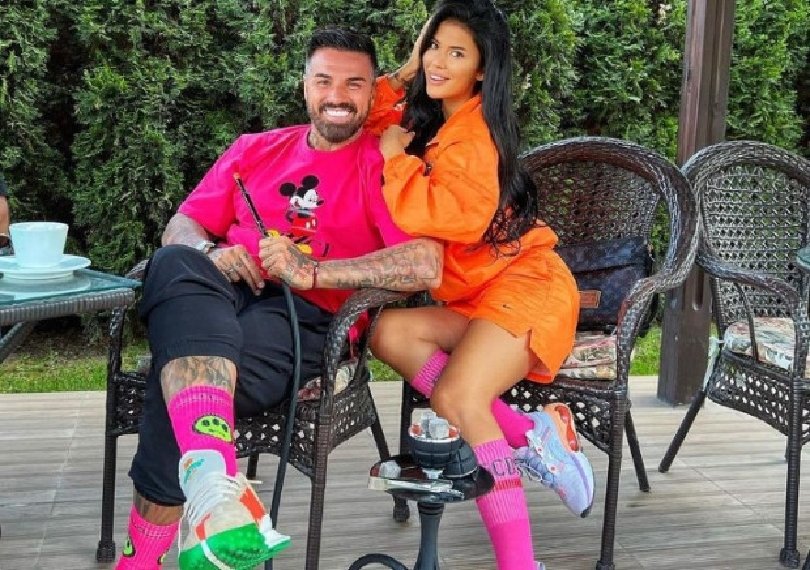 Кошмарът за Благо Джизъса става пълен. Жена му Полина го