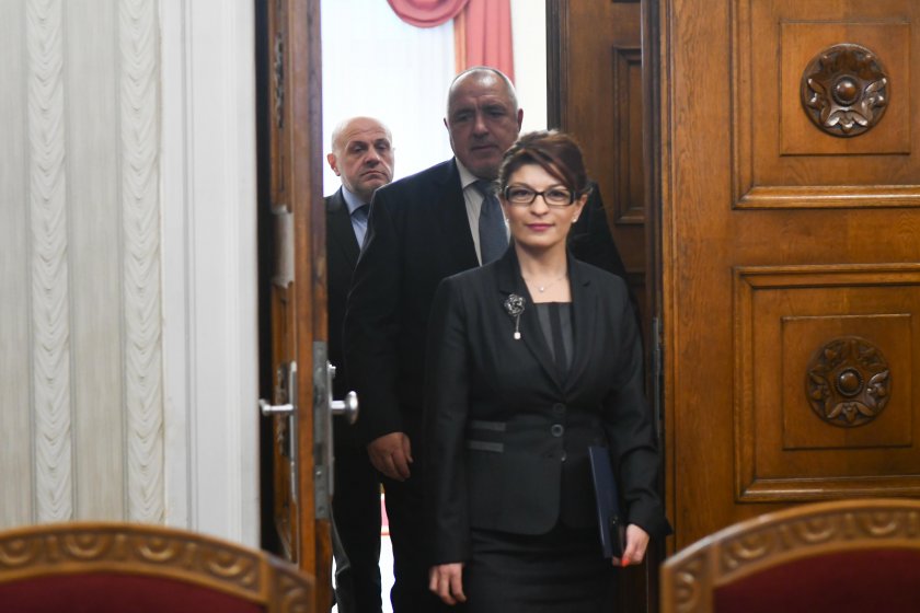 Предстои лидерска среща. Най-важно е тези лидерски разговори да се