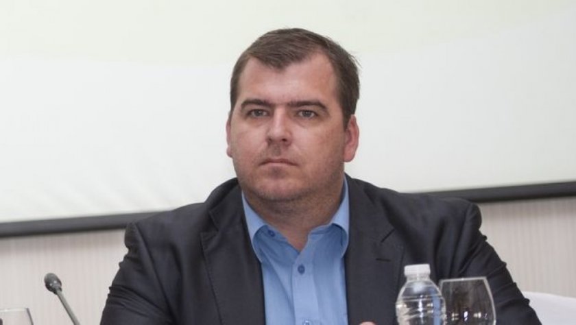 Гечев очаква промяна за вноса от Украйна