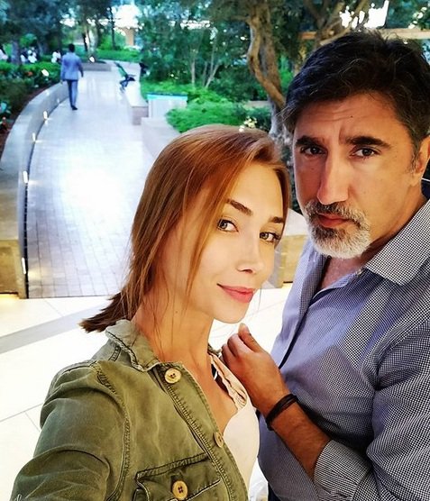 Няма такова нещо като Раздяла - раздяла!. Всичко, изписано дотук,