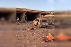 Атентат окървави град в Мали