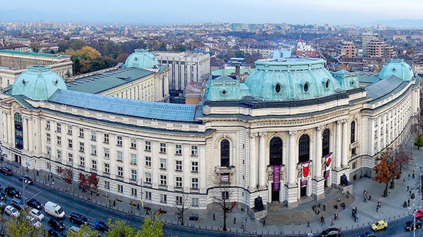 1% от БВП да отива за образование и да се