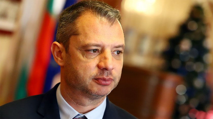 От наш достоверен източник знаем, че се оказва, че през