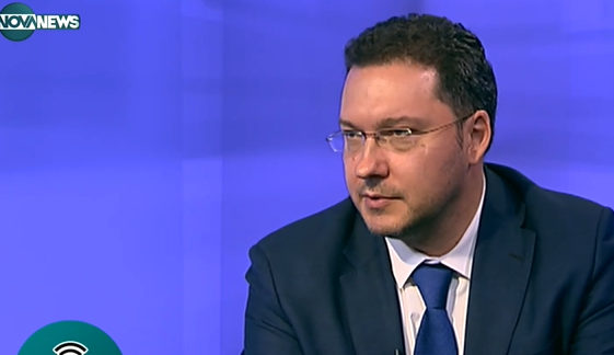 Даниел Митов: Разговорите днес са стъпка в правилната посока