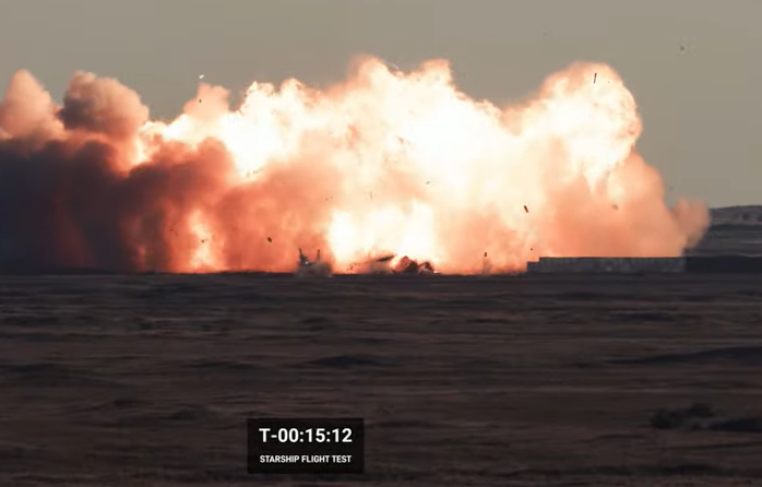 Ракетата на SpaceX успя да излети от втория опит за