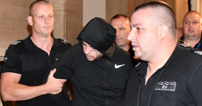 Делото срещу Семерджиев вече е към края си. Припомняме, че