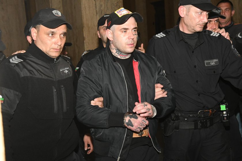 Адвокат: Присъдата на Семерджиев е справедлива
