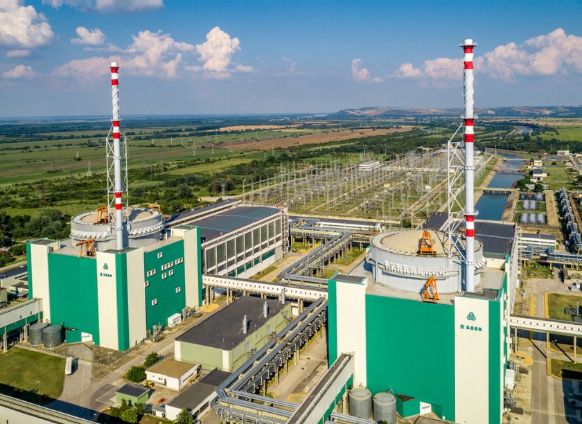 Канадската Cameco ще доставя ядрено гориво за АЕЦ „Козлодуй“