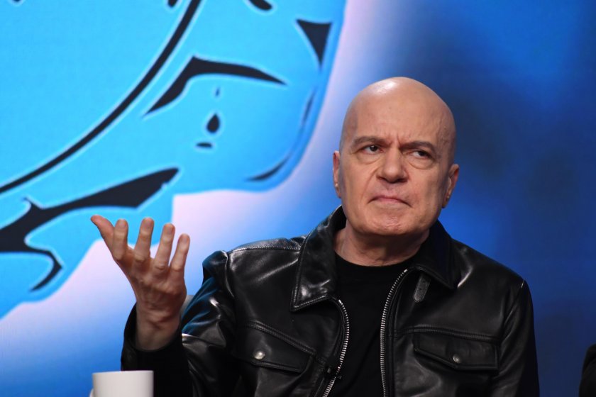 Организаторите на подписката за провеждане у нас на референдум за 