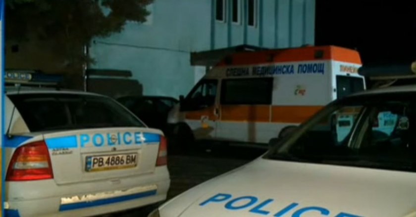 Обвинения за трафикантите на мигранти с линейка край Пловдив