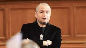Тошко след консултациите: Готови сме да направим кабинет 
