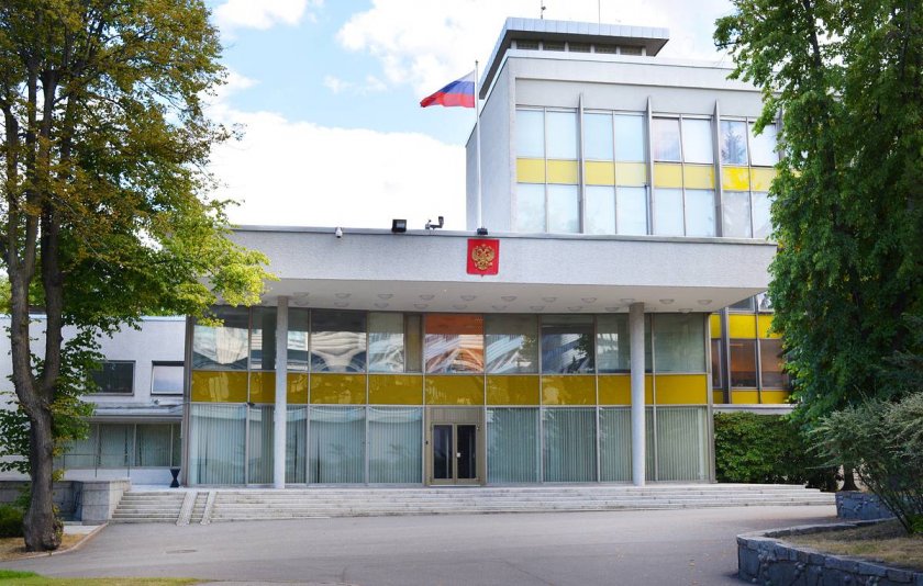 Швеция експулсира петима руски дипломати за извършване на дейности, които са