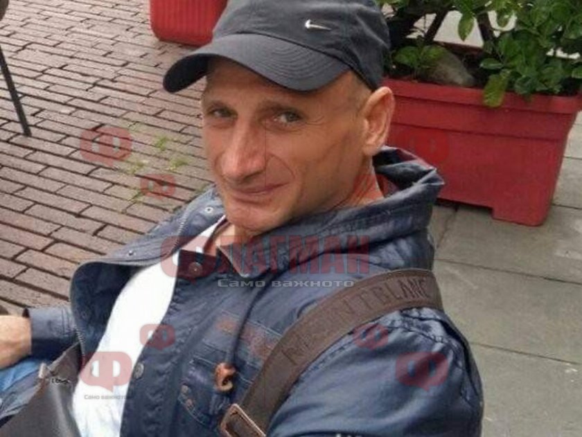 Рак уби автоджамбазин №1 - Пижака