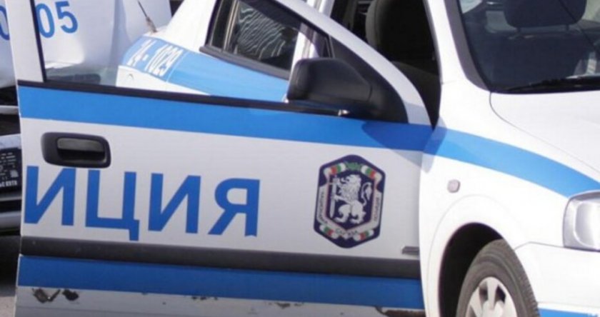 Шестима водачи отказаха тест за наркотици в полицейска акция