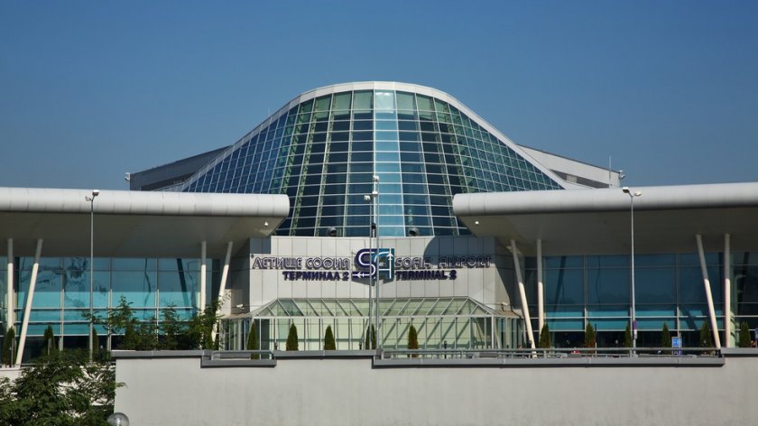 Започва проектирането на Терминал 3 на летище София