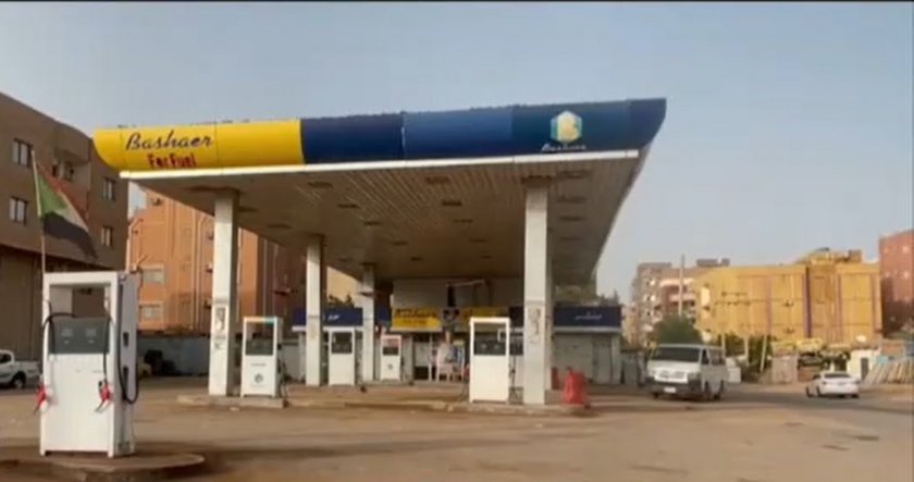 Въпреки примирието сраженията в Судан продължават