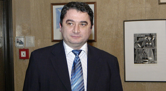 Емануил Йорданов: Няма нужда от антикорупционна комисия
