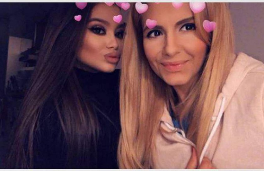 Ивон – дъщерята на Анелия и Коко Динев, се хвали,