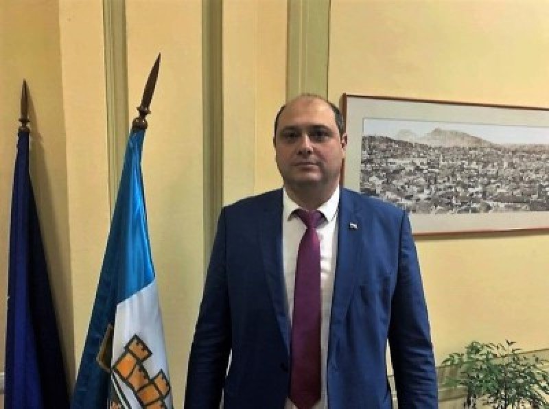 Съдът връща на работа уволнения шеф на Инспектората в Пловдив