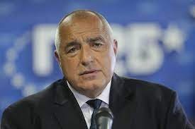 След като Бойко Борисов заяви, че ГЕРБ няма как да