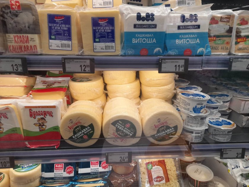 Въпреки предвидените санкции за нелоялни търговски практики, и в големите,